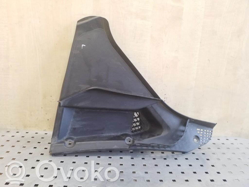 BMW 5 F10 F11 Apărătoare ștergătoare 