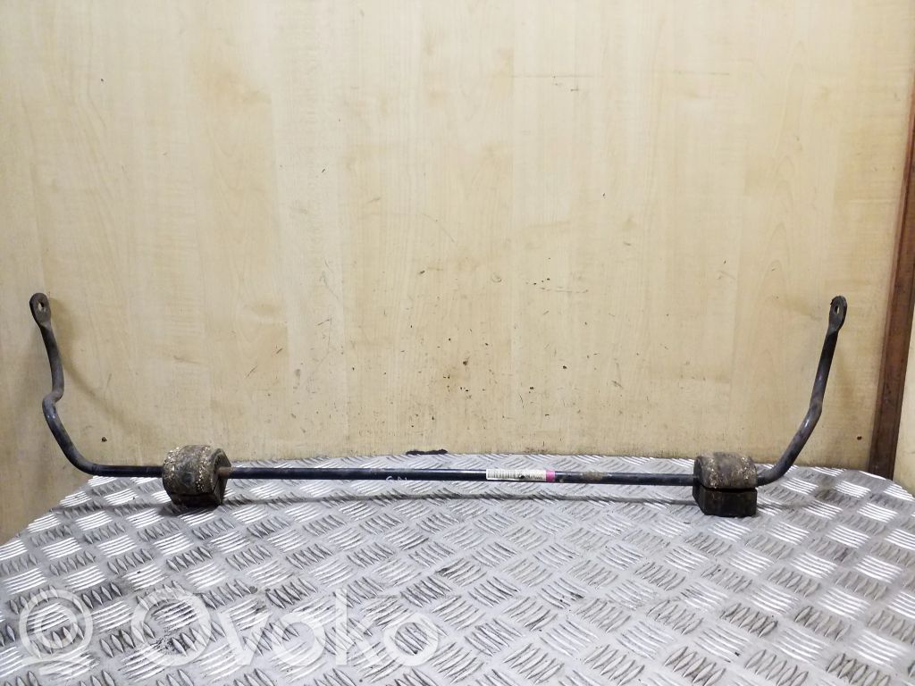 BMW 5 F10 F11 Barra stabilizzatrice posteriore/barra antirollio 