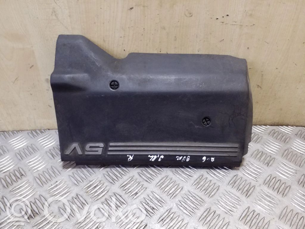 Audi A6 S6 C5 4B Capac protecție motor 