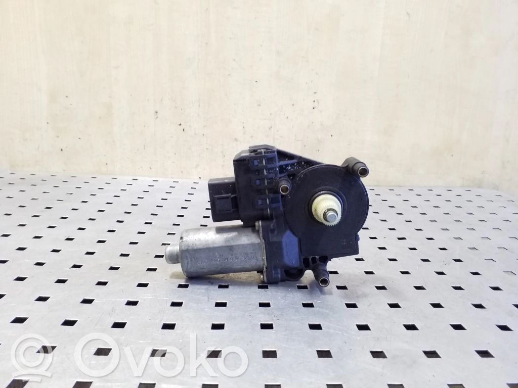 Audi A6 S6 C5 4B Motor macara geam ușă față 