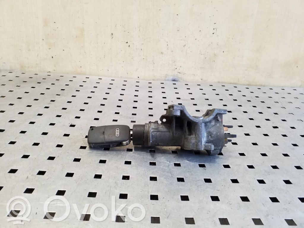 Audi A6 S6 C5 4B Contact aprindere