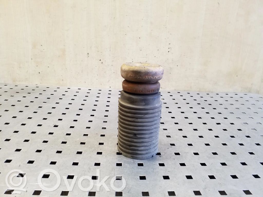 BMW 5 F10 F11 Etuiskunvaimentimen vaimennuskumi
