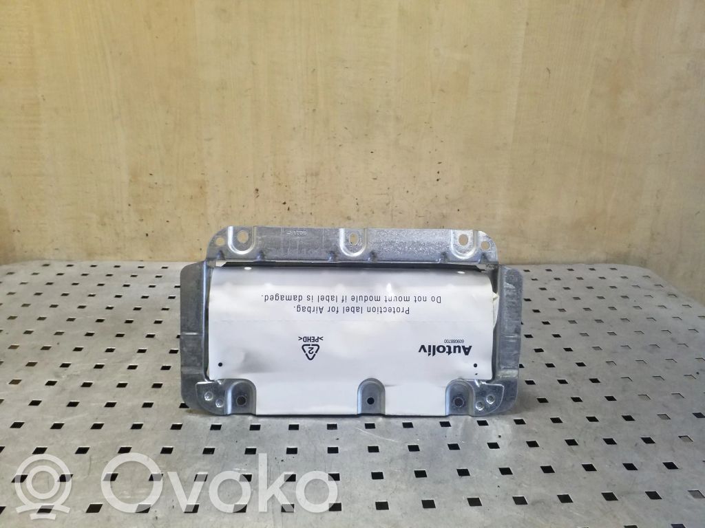 Land Rover Freelander 2 - LR2 Pasažiera drošības spilvens 