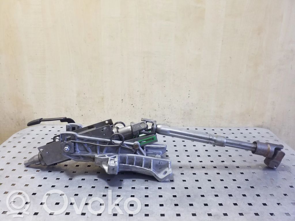 Land Rover Freelander 2 - LR2 Scatola dello sterzo 