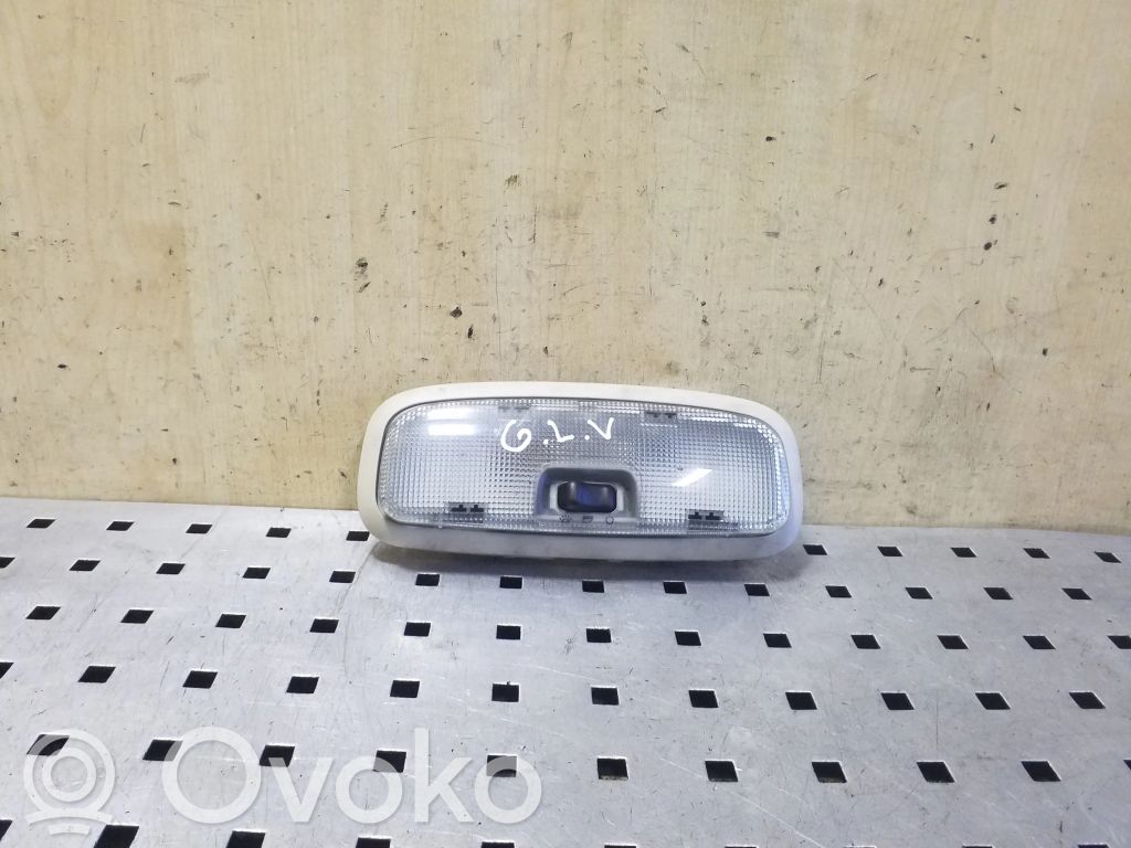 Land Rover Freelander 2 - LR2 Lampka podsufitki tylna