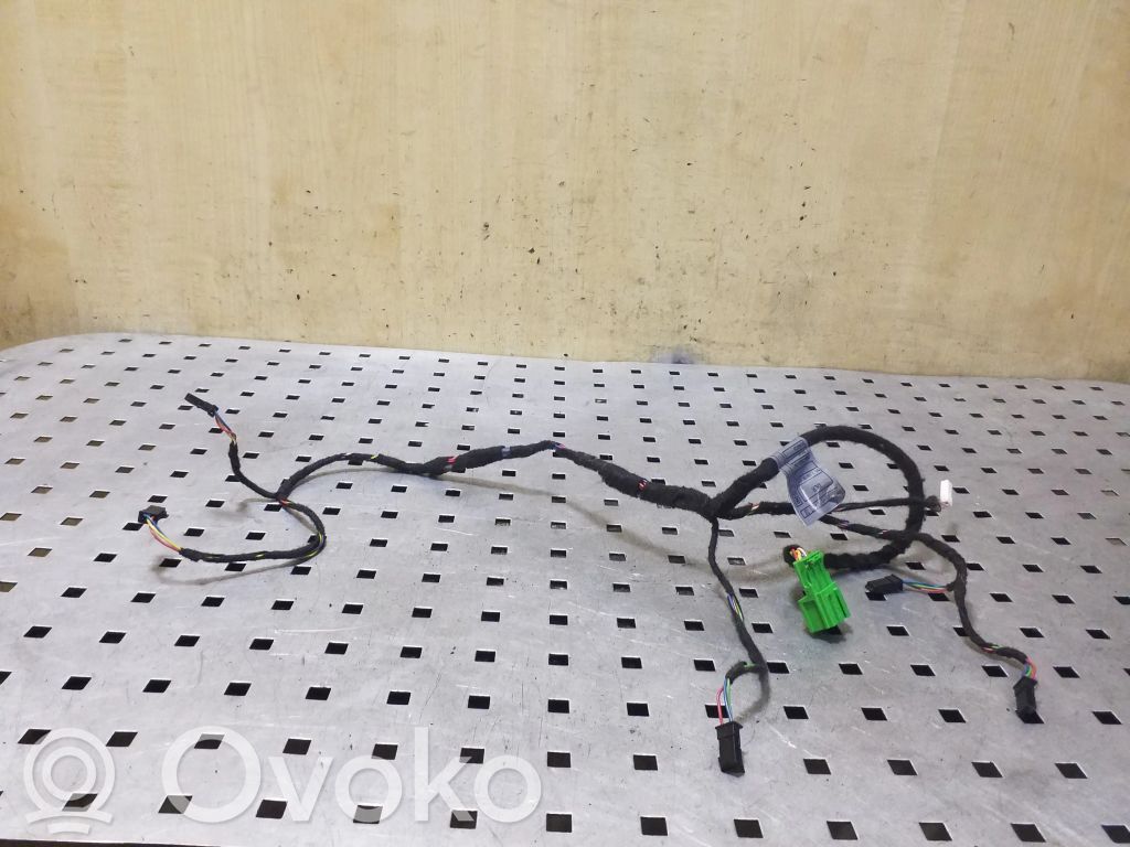 Land Rover Freelander 2 - LR2 Otros cableados 