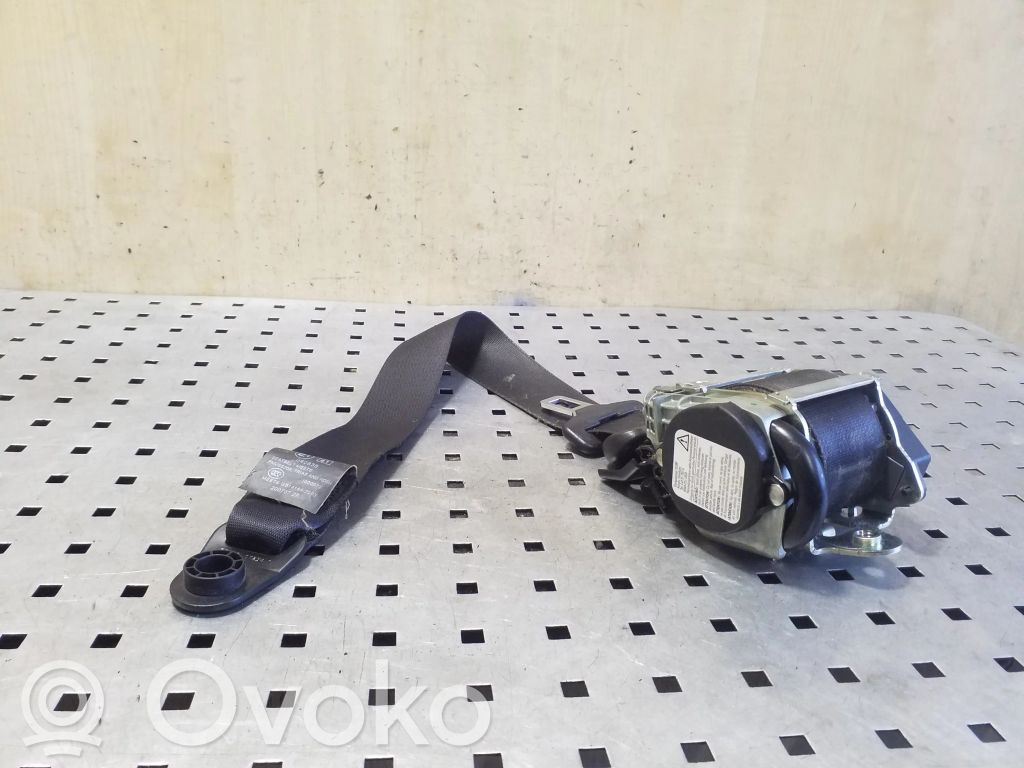 Land Rover Freelander 2 - LR2 Cinturón delantero 