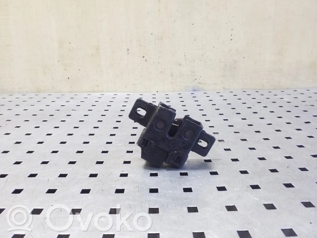 Land Rover Freelander 2 - LR2 Chiusura/serratura vano motore/cofano