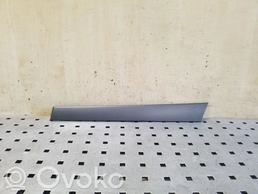 Audi A3 S3 8P Rear door card trim 