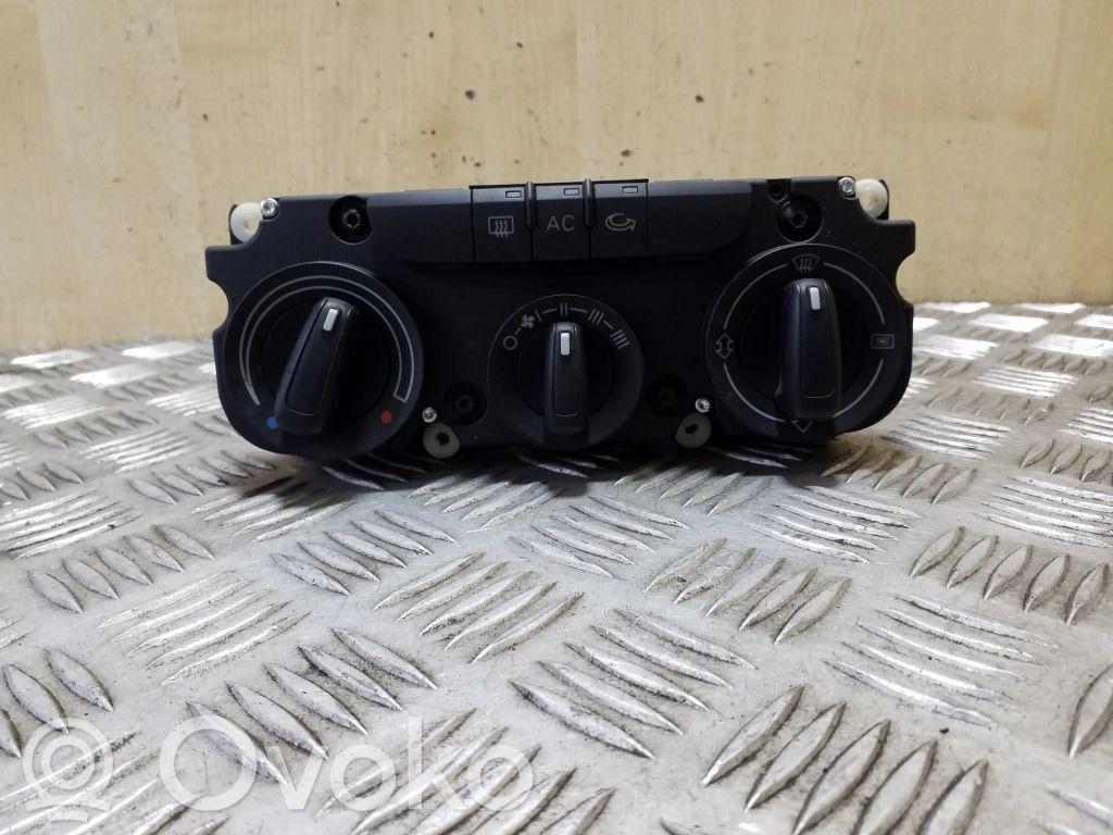 Audi A3 S3 8P Centralina del climatizzatore 