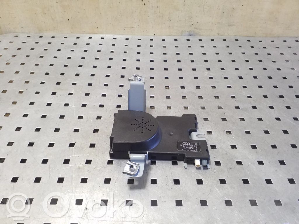 Audi A3 S3 8P Amplificatore antenna 