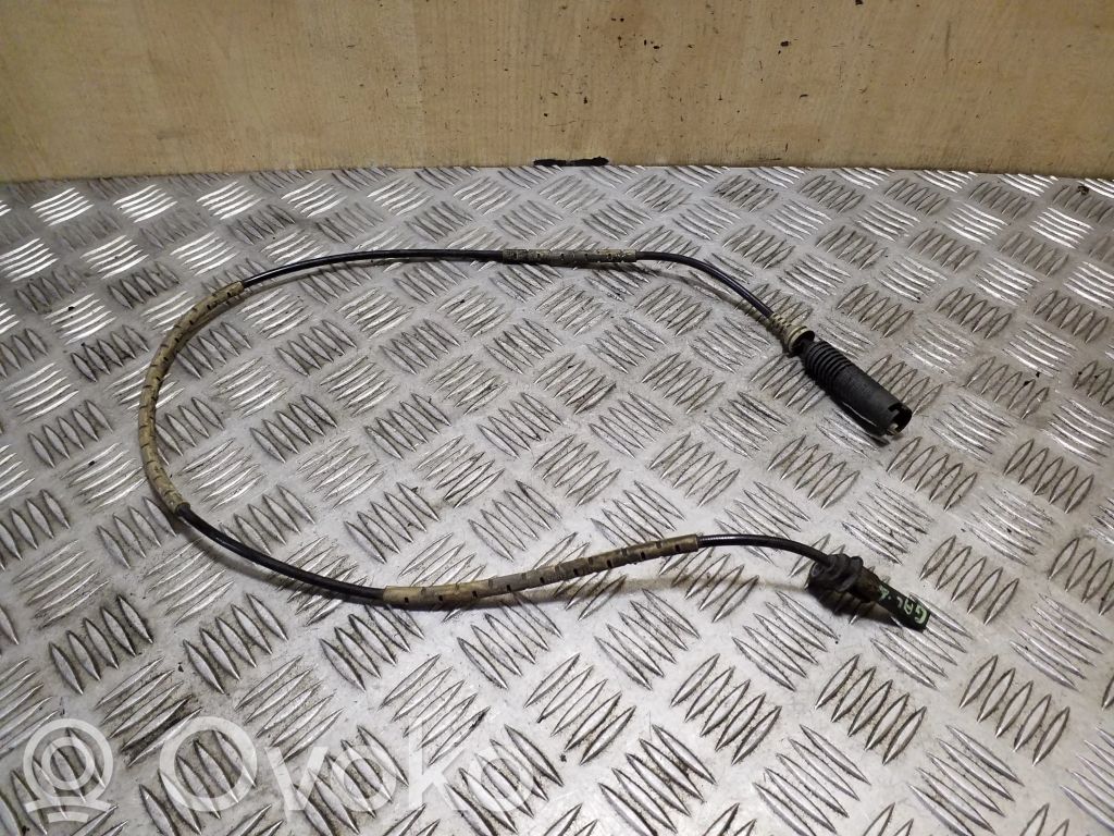ABS rear brake sensor   6762476