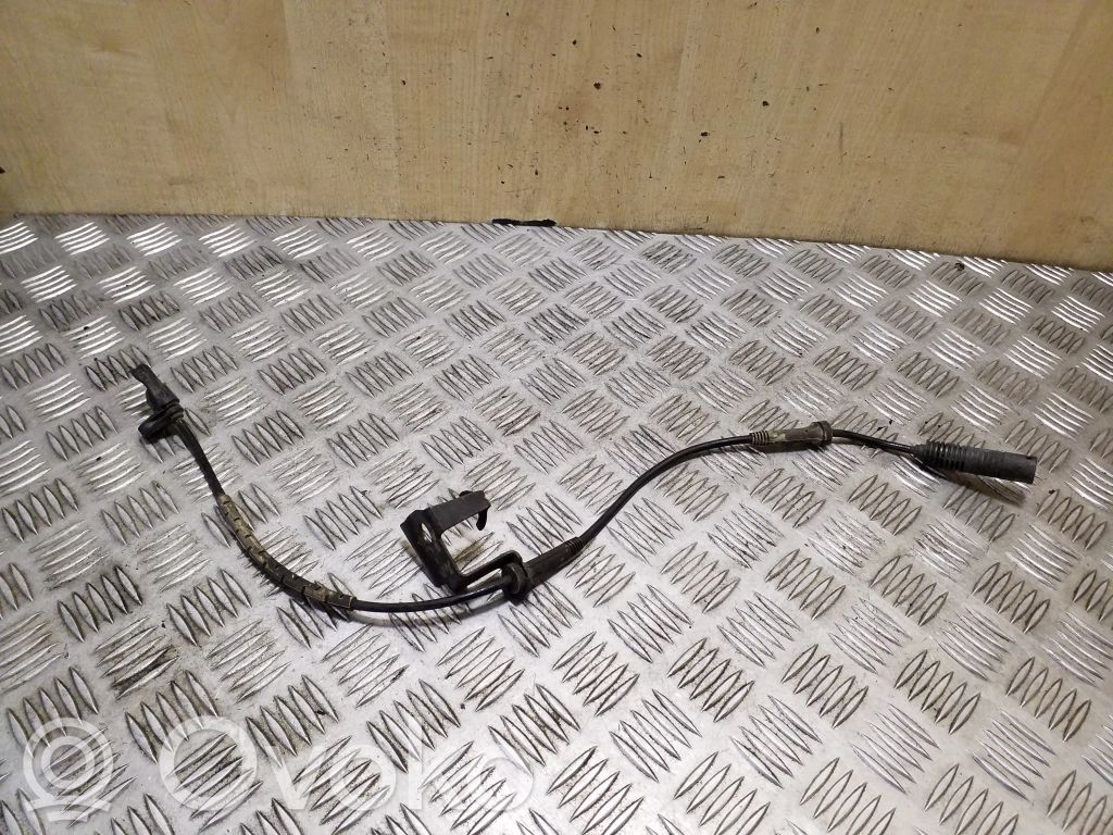 ABS brake wheel speed sensor   6760424