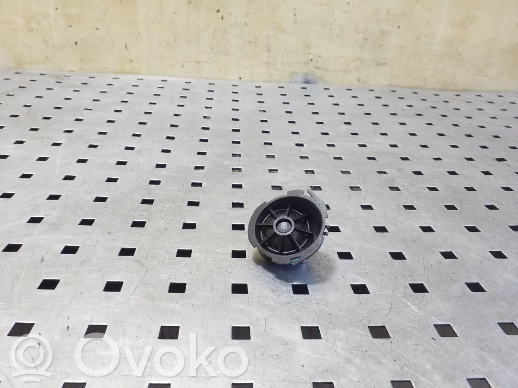 Audi A3 S3 8P Altoparlante ad alta frequenza portiera anteriore