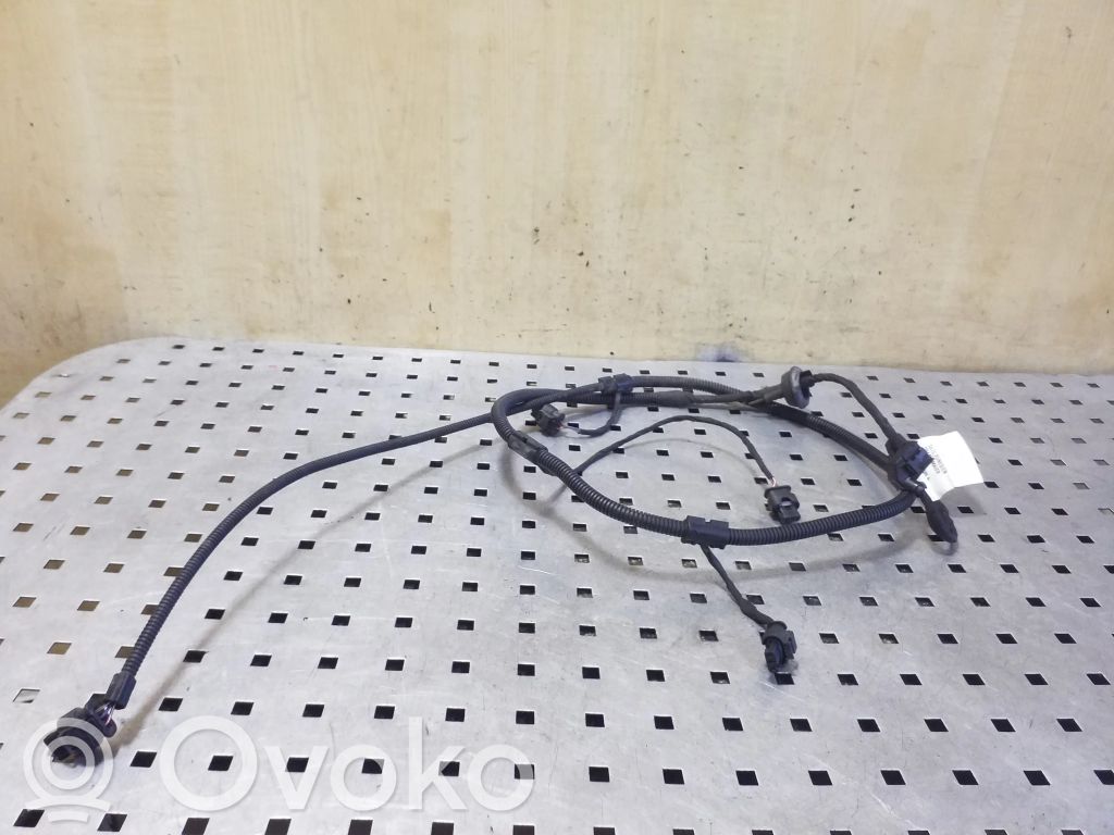 Cableado del sensor de aparcamiento (PDC)   8P0971085A