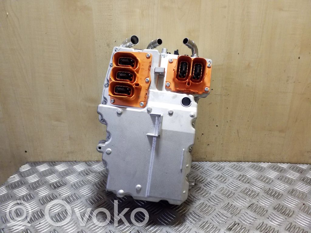 Volvo XC90 Inversor/convertidor de voltaje 