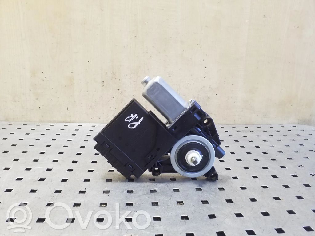 Volvo XC90 Motorino alzacristalli della portiera anteriore 