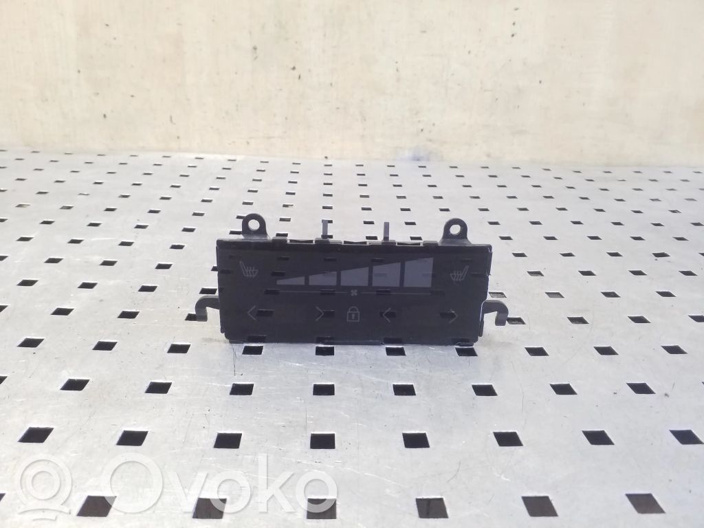 Volvo XC90 Climate control unit 