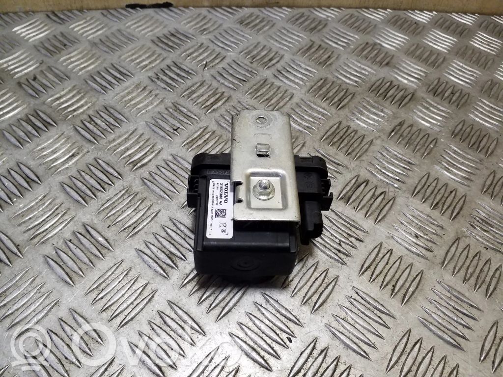 Volvo XC90 Sirena del sistema de alarma 