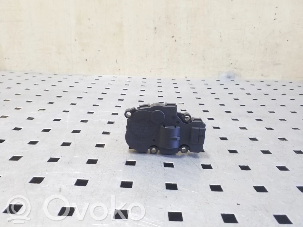 Volvo XC90 Motorino attuatore aria