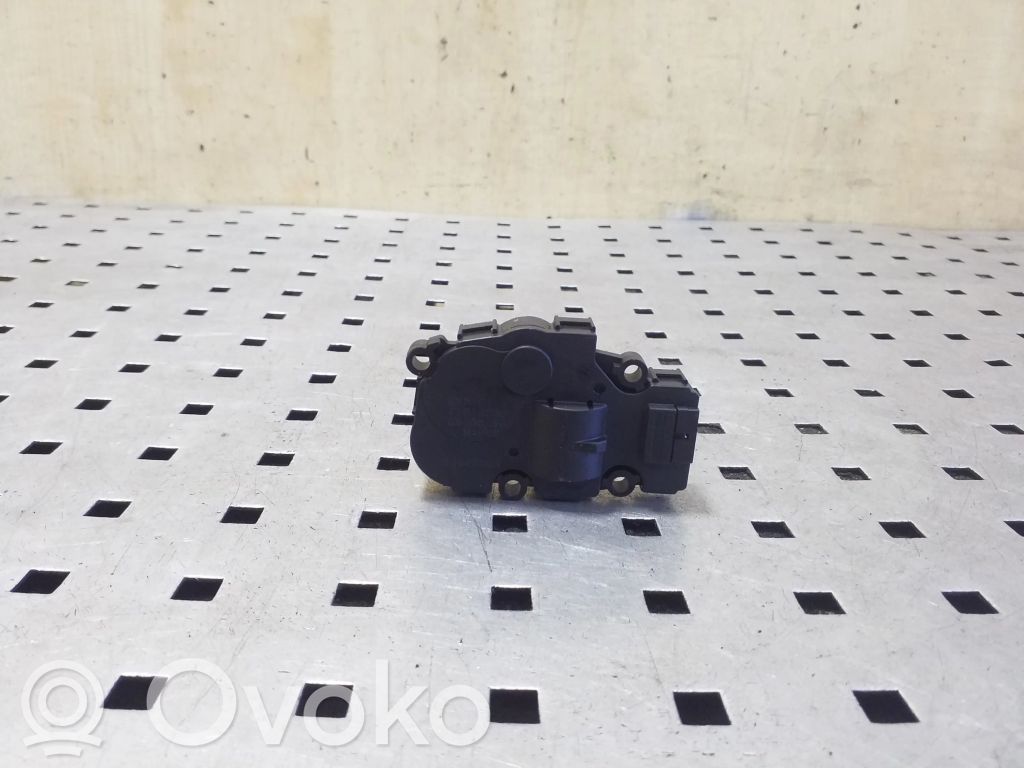 Volvo XC90 Motor/actuator clapetă aer 