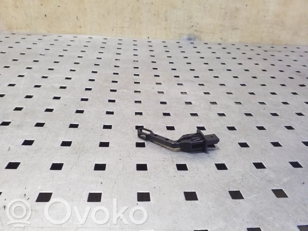 Volvo XC90 Interior temperature sensor 