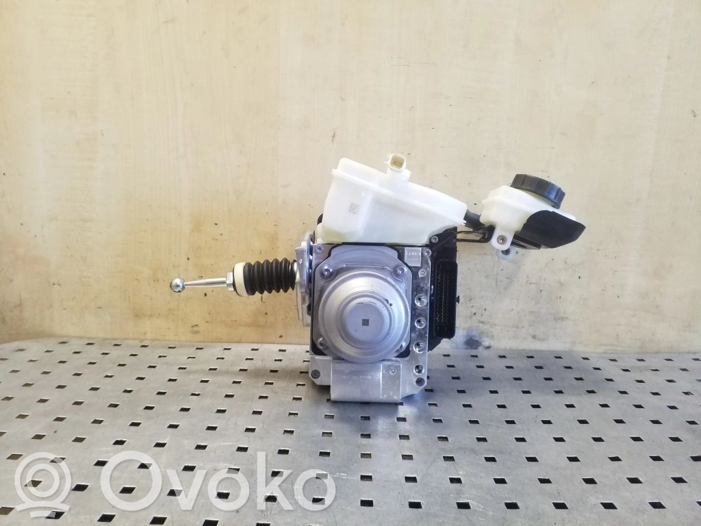 Volvo XC90 ABS Pump 