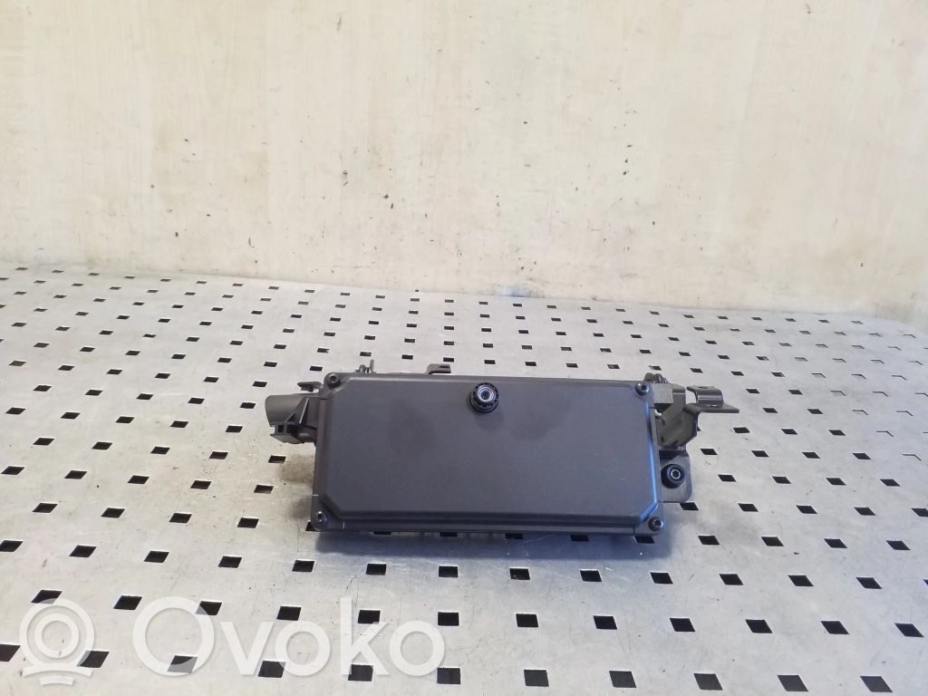 Volvo XC90 Windshield/windscreen camera 