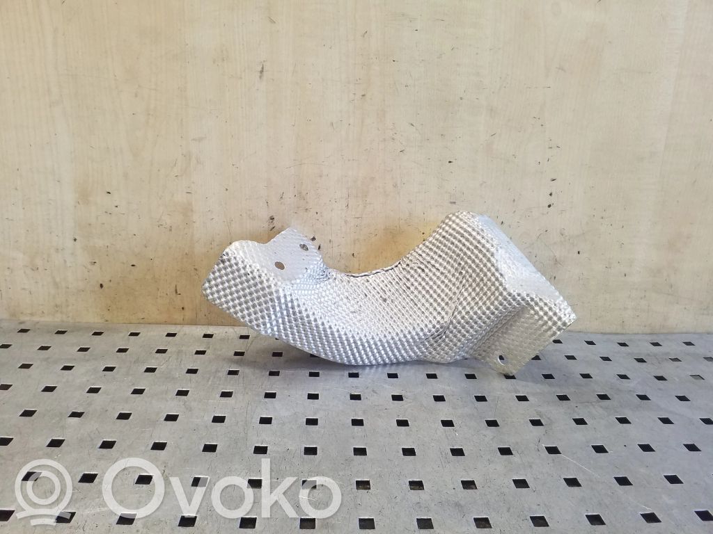 Osłona termiczna rury wydechowej   31654871