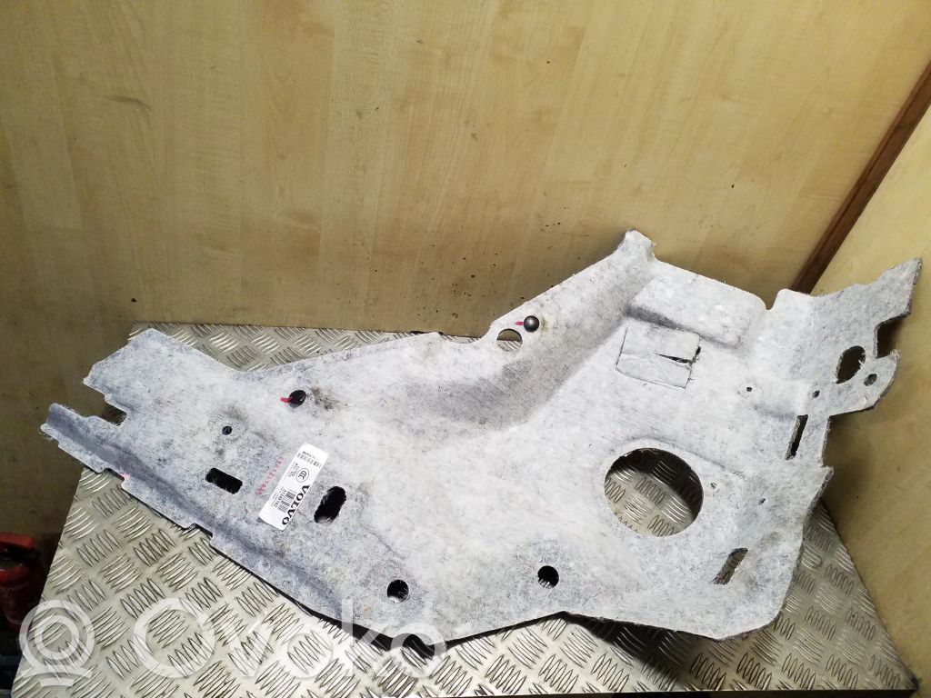 Volvo XC90 Altro elemento di rivestimento bagagliaio/baule 