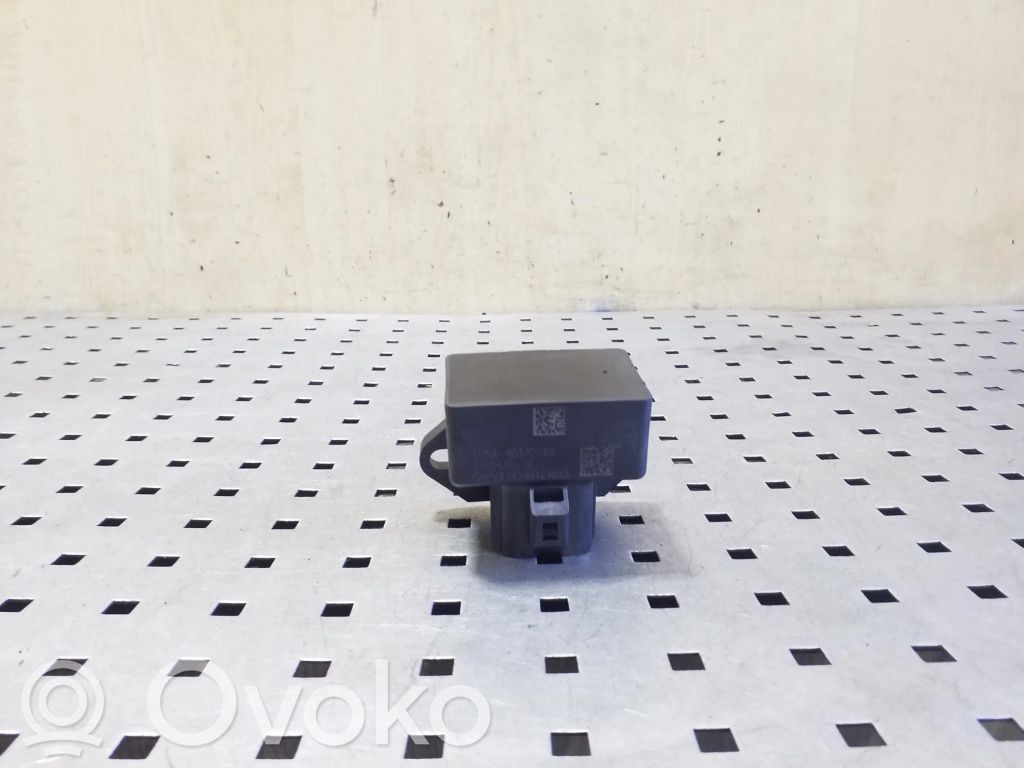 Unité de commande / module de pompe à carburant   FU5A9D370KA