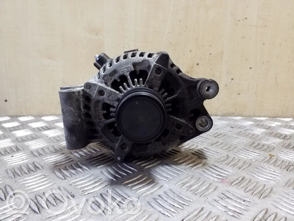 Ford Mondeo MK V Ģenerators 