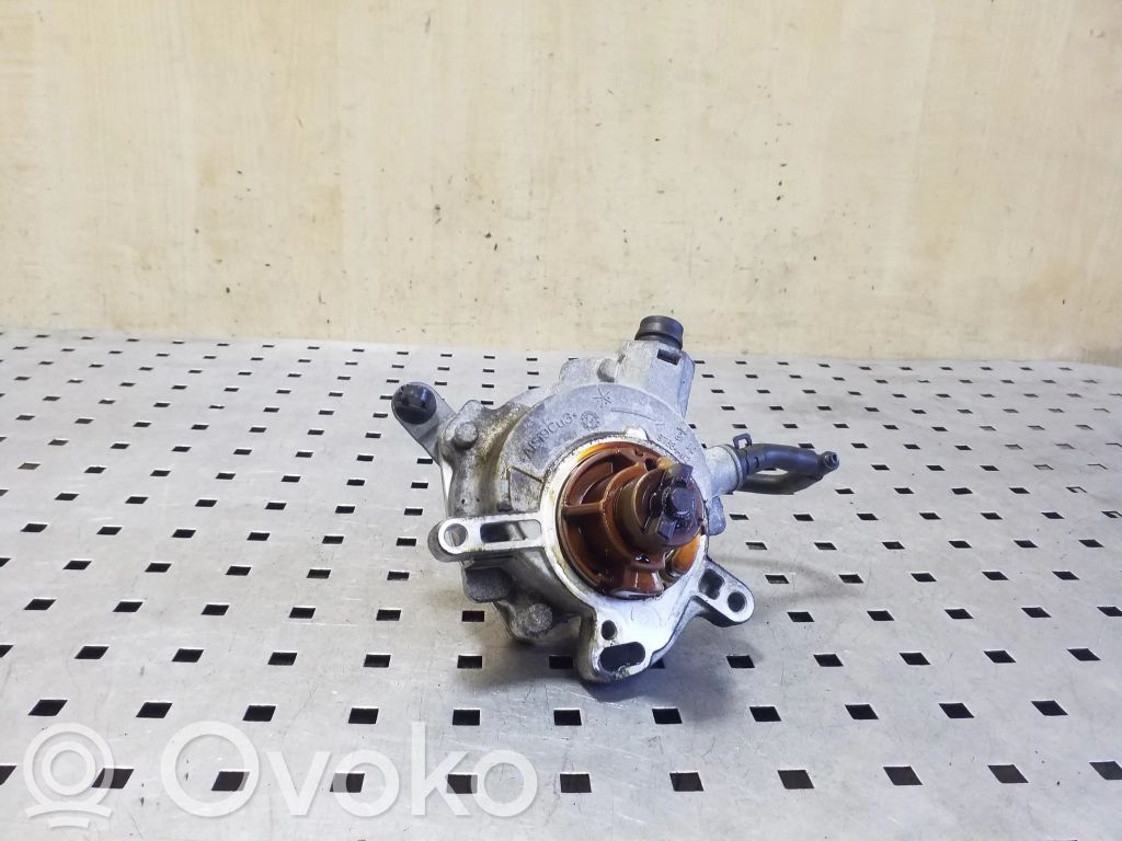 Ford Mondeo MK V Bomba de vacío 