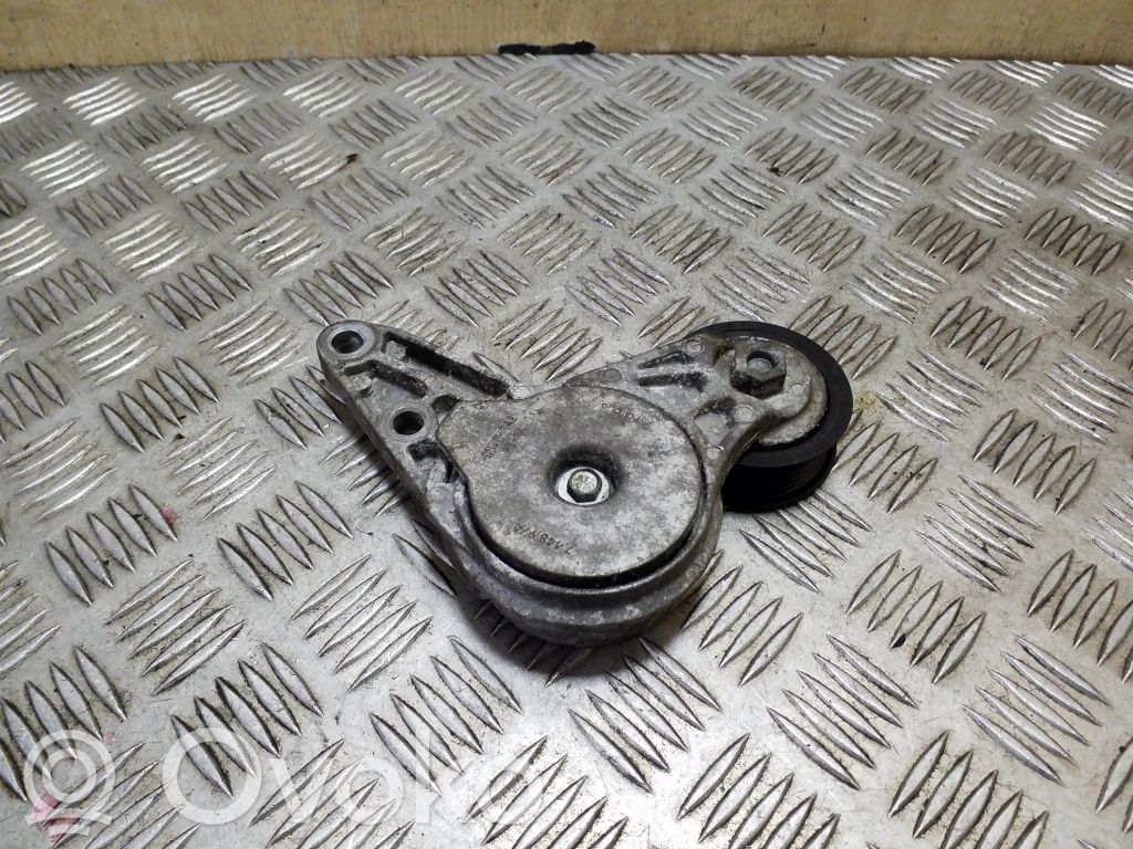 Ford Mondeo MK V Tensor de correa del alternador 
