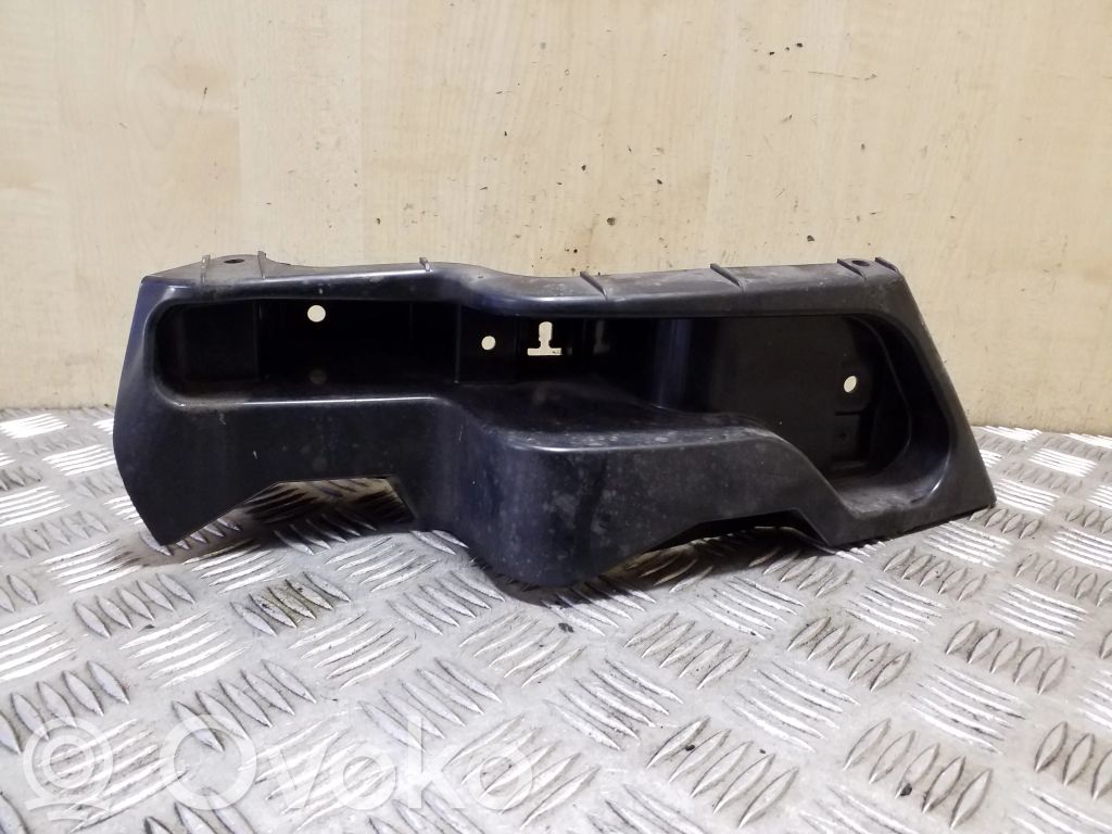 Ford Mondeo MK V Staffa di rinforzo montaggio del paraurti posteriore