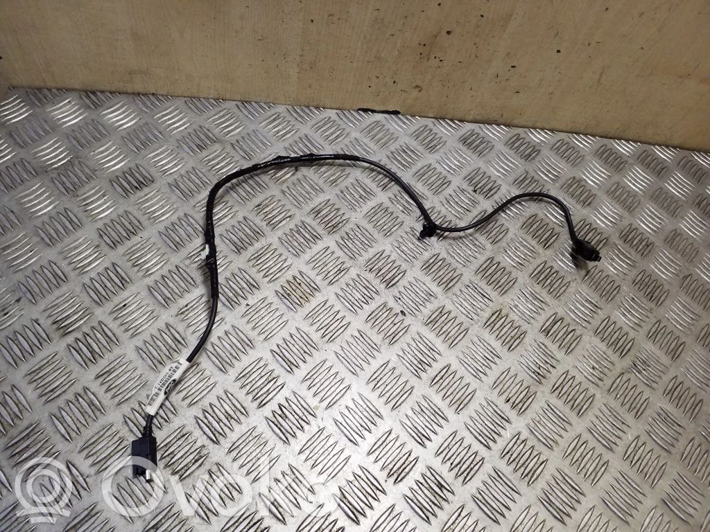 Ford Mondeo MK V Otros cableados 