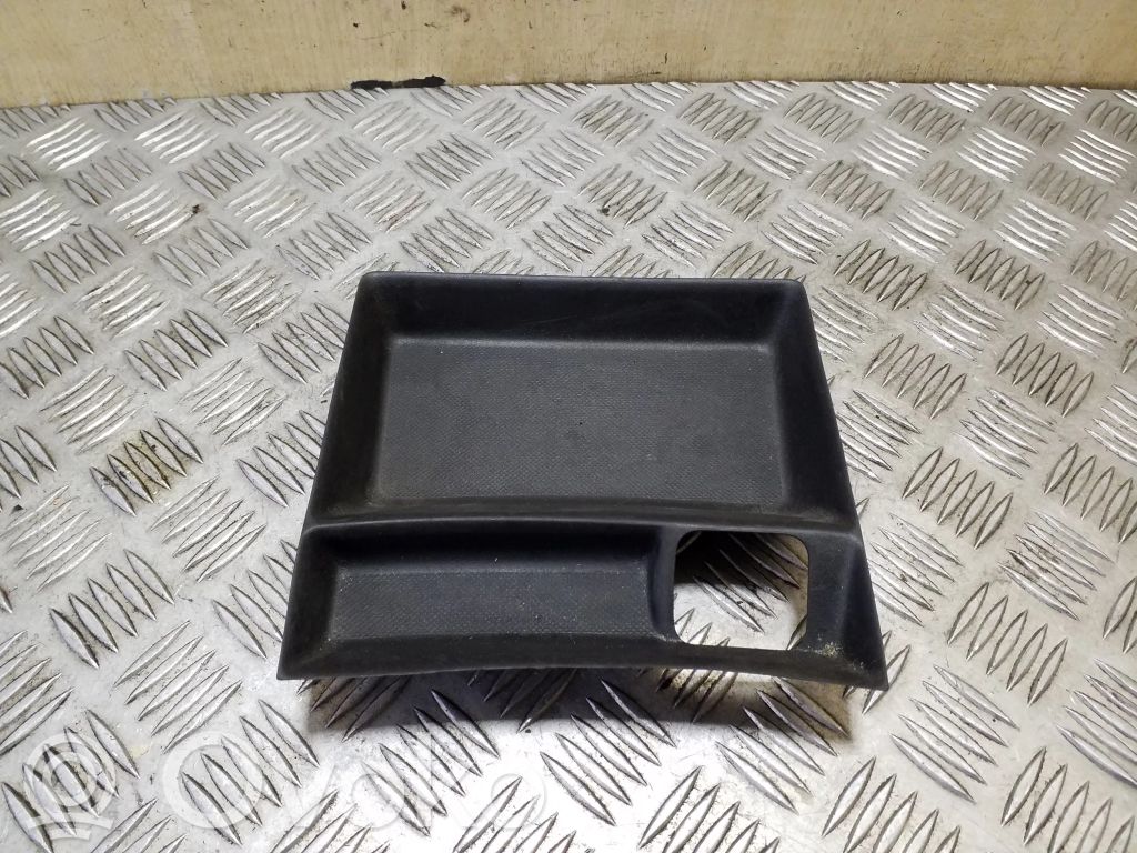 Ford Mondeo MK V Matte Staufach Ablagefach