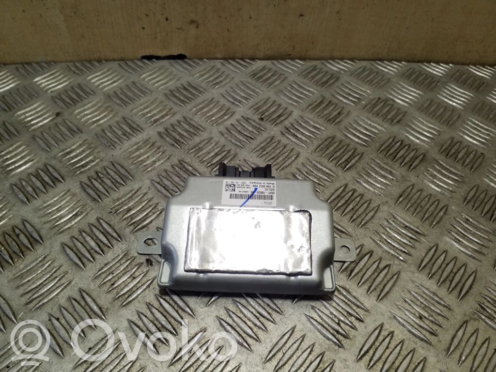 Ford Mondeo MK V Moduł sterujący Start/Stop 