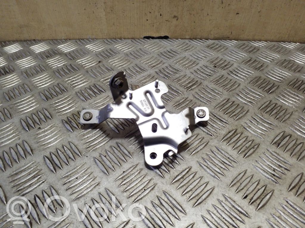 Ford Mondeo MK V Altra parte interiore 