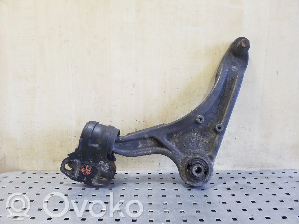 Ford Mondeo MK V Braccio di controllo sospensione anteriore inferiore/braccio oscillante 
