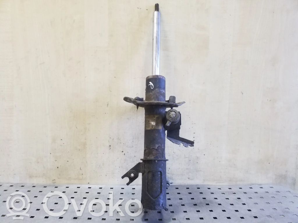 Amortyzator przedni   DG9C18045AED