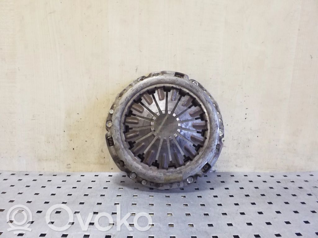 Ford Mondeo MK V Pressure plate 