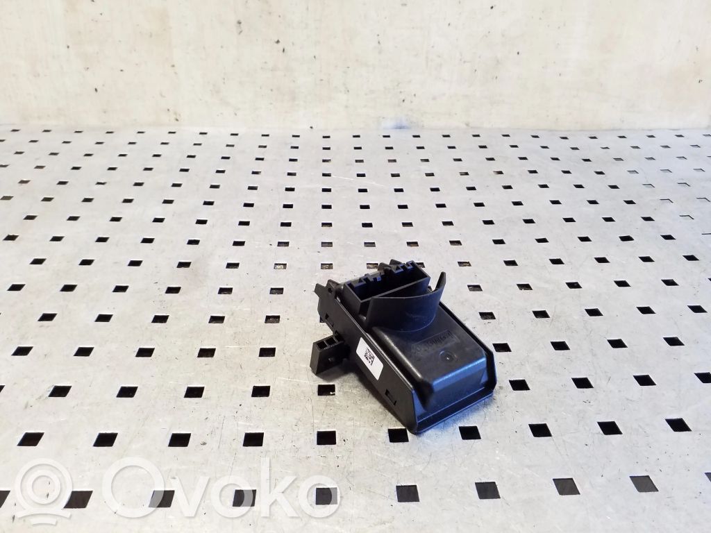 Ford Ranger Other control units/modules 