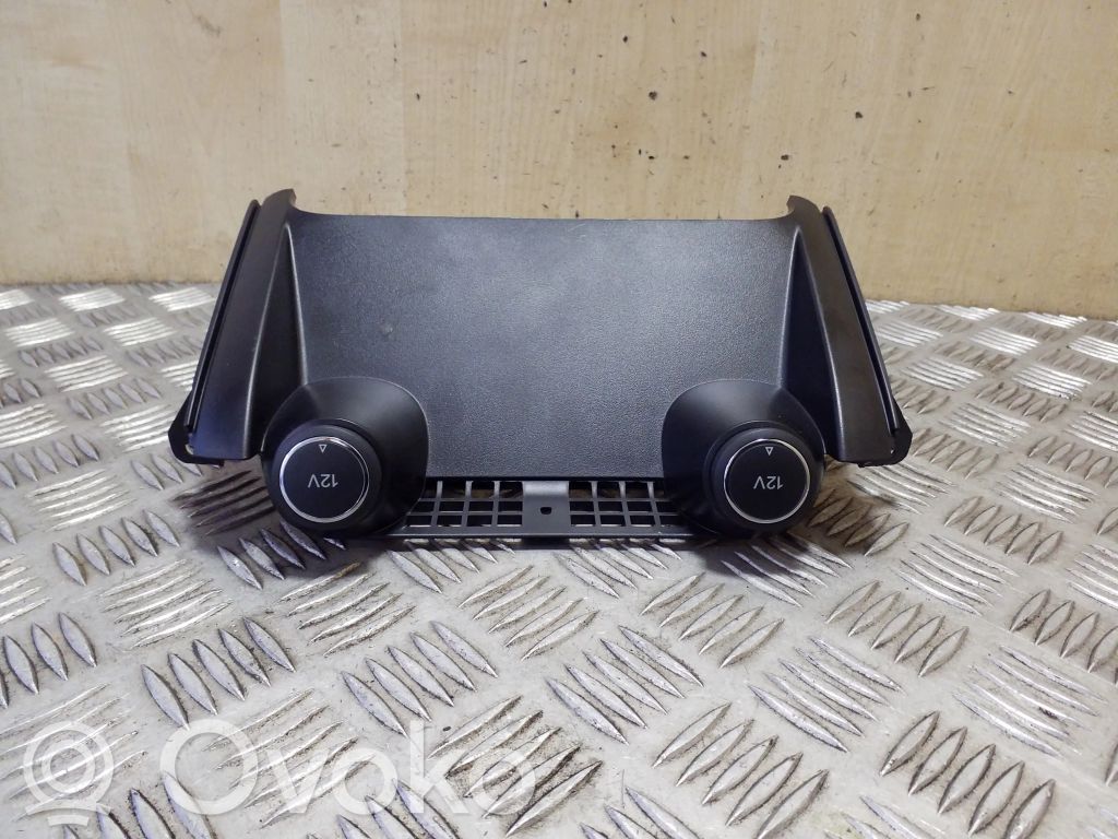 Ford Ranger 12 V Socket (front) 