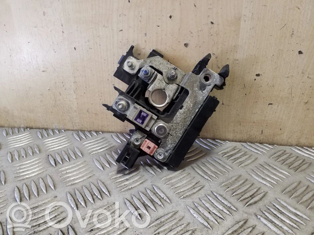 Ford Ranger Positive cable (battery) 