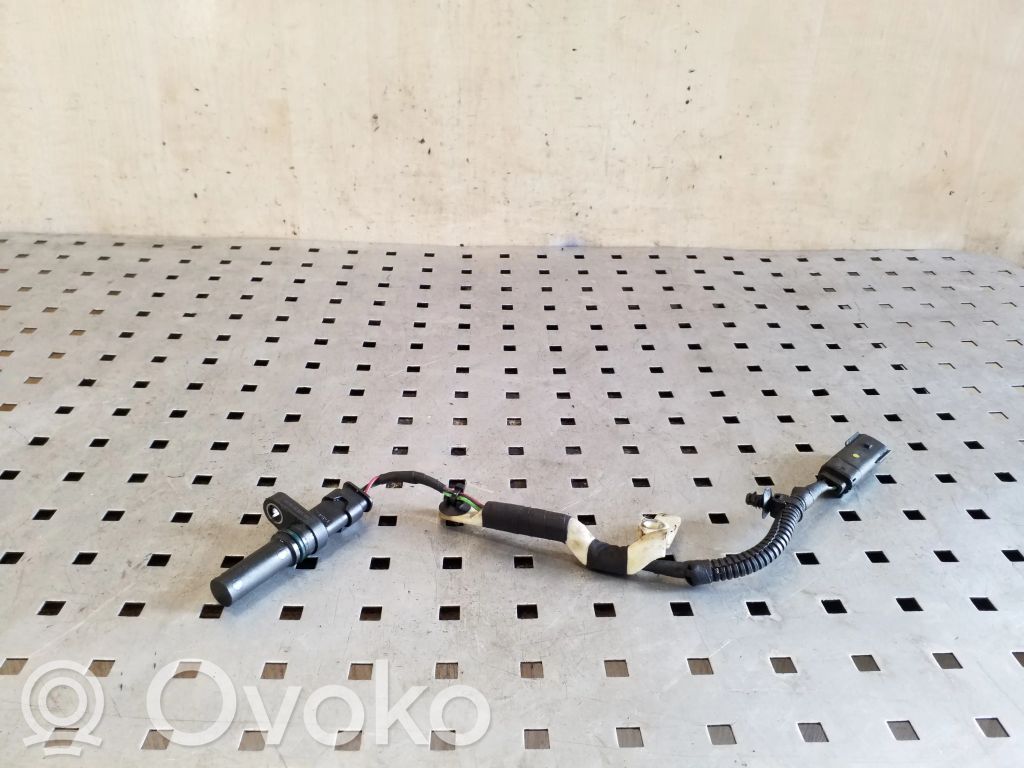 Ford Ranger Crankshaft position sensor 