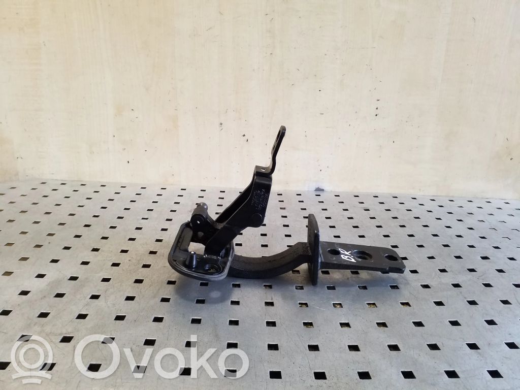 Tailgate/trunk/boot hinge   31298104