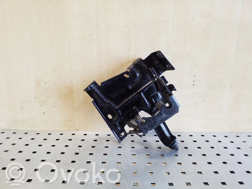 Ford Transit ABS pump bracket 