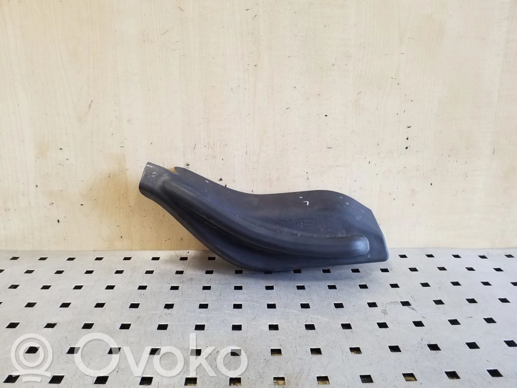Ford Transit Rain gutter 