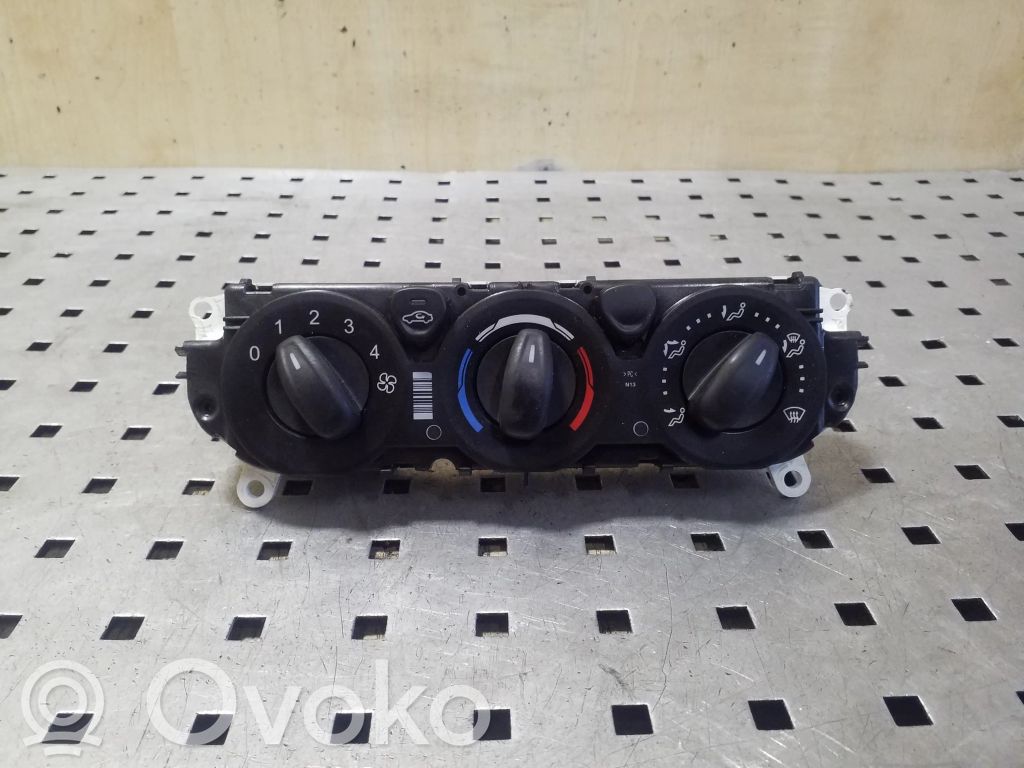 Ford Transit Climate control unit 
